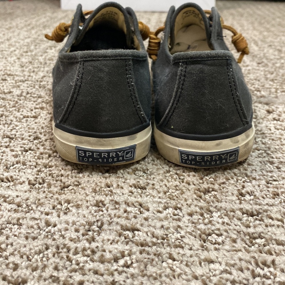 Sperry Top Sliders - Picture 3 of 6